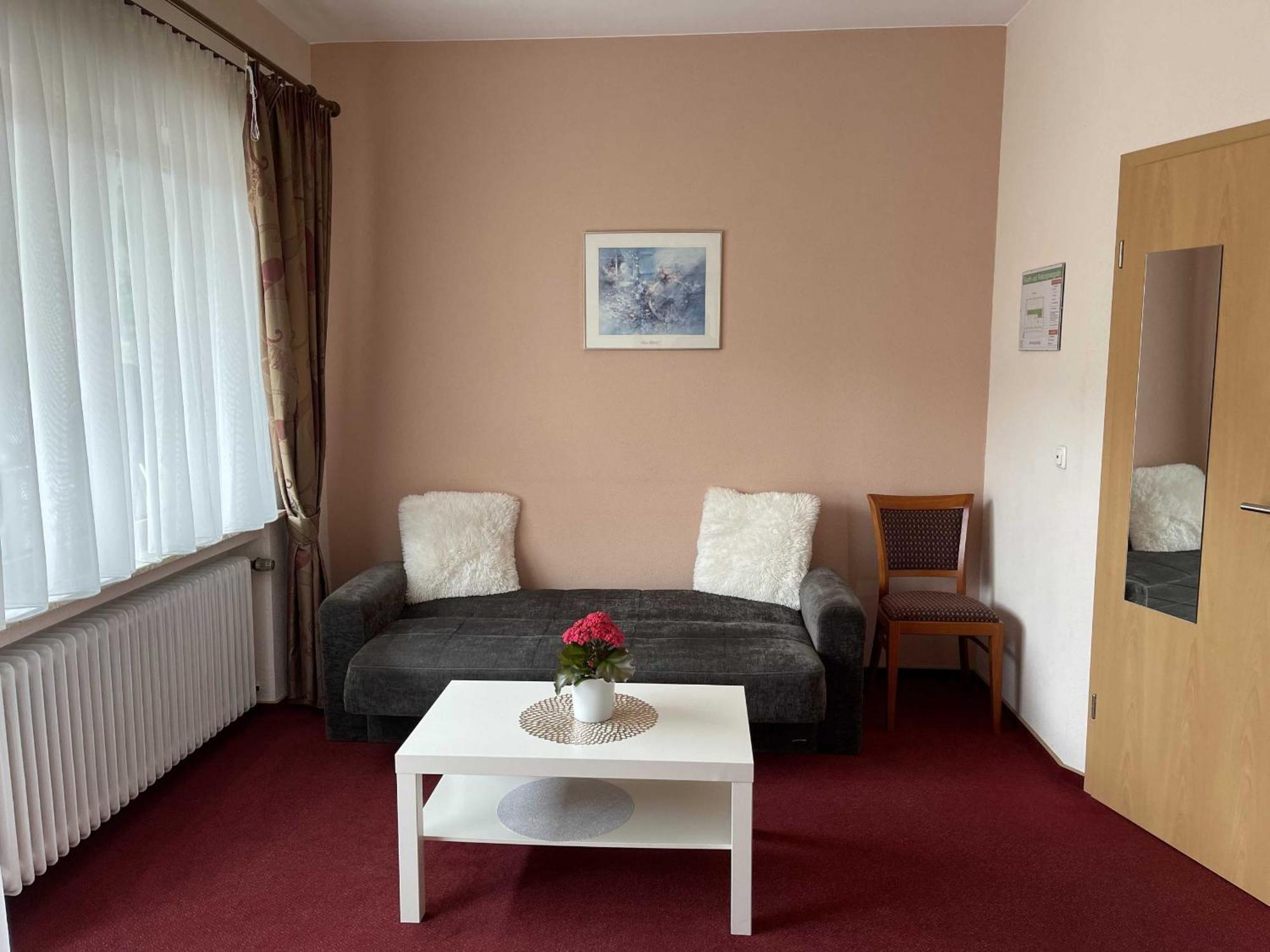 Hotel Zur Mosel Minheim Luaran gambar