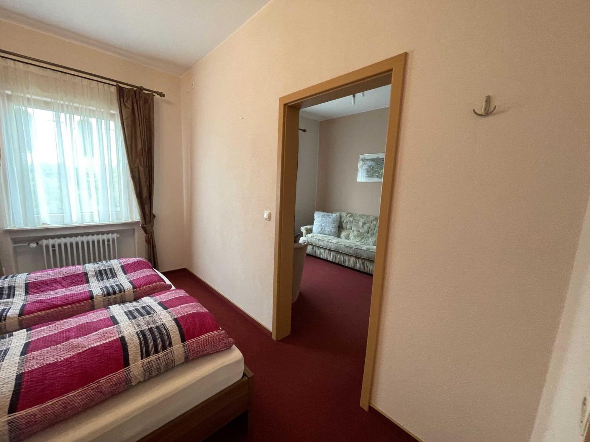 Hotel Zur Mosel Minheim Luaran gambar